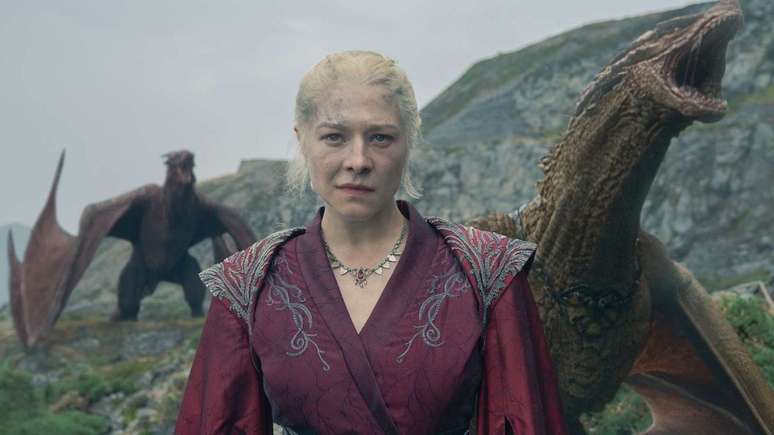 House of the Dragon: important update for season 3