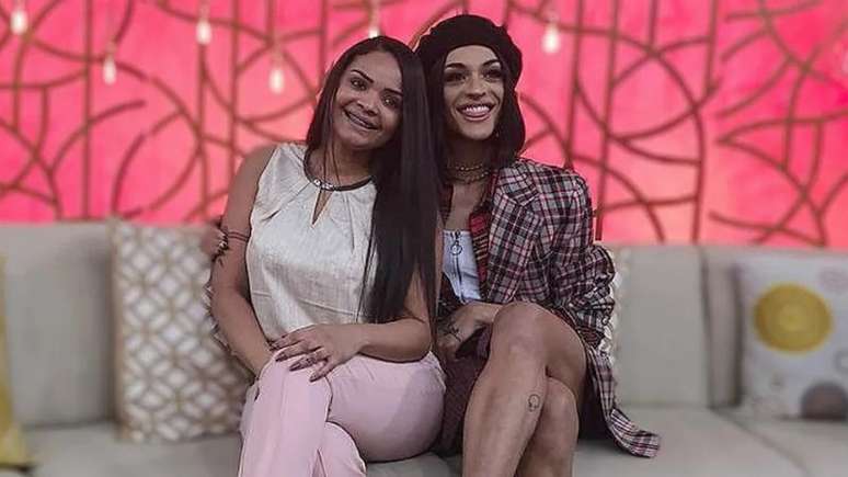 Reprodução/TV Globo