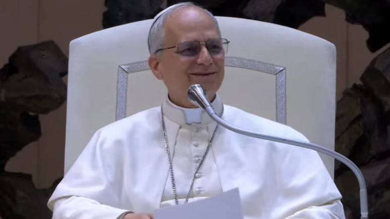 Pope Leo XIV is the first “baby boomer” in the history of the Catholic Church; Understand what this is Pope Leo XIV is the first “baby boomer” in the history of the Catholic Church; Understand what this is