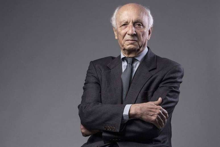 No ano passado, aos 88 anos, Rubens Ricupero lançou o seu livro Memórias (Editora Unesp) e apresentou um pouco de inúmeras vidas