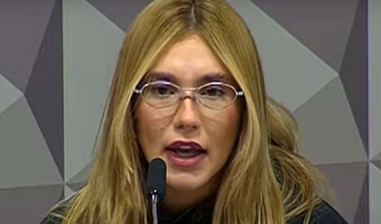 Virgínia Fonseca nega contrato com 'cachê da desgraça alheia' em depoimento na CPI das Bets: 'Apanhei calada'.