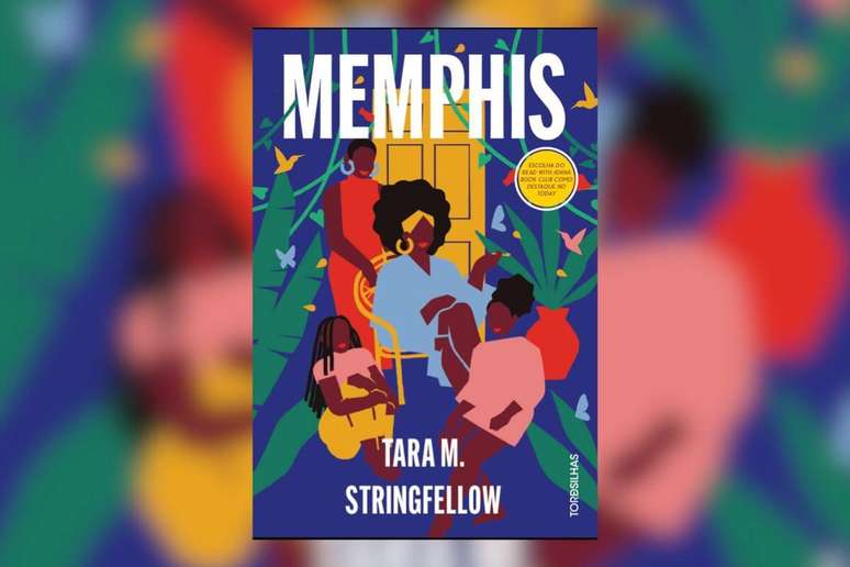 Em &ldquo;Memphis&rdquo;, Tara M. Stringfellow relata suas hist&oacute;rias de esperan&ccedil;as e sonhos 