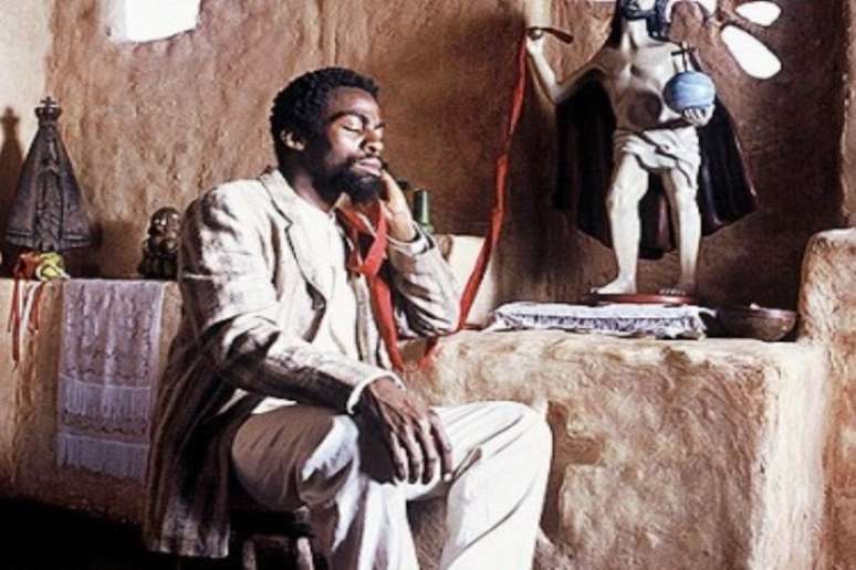 &ldquo;Cafund&oacute;&rdquo; retrata um ex-escravizado do s&eacute;culo XIX confrontando desafios em um mundo em transforma&ccedil;&atilde;o 