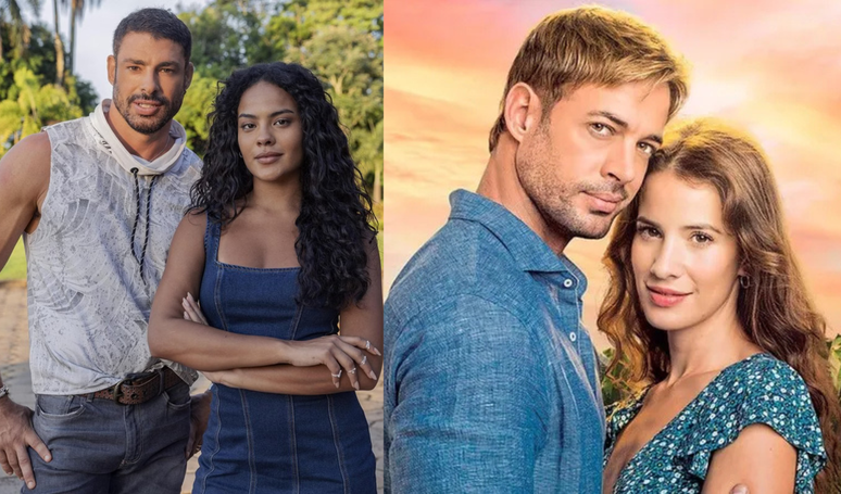 Band estreia novela colombiana 'Café com Aroma de Mulher' com bastidores tão polêmicos quanto os de 'Vale Tudo'.