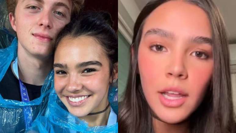 Filhos de outros famosos se afastam de Duda Guerra no colégio; saiba o motivo