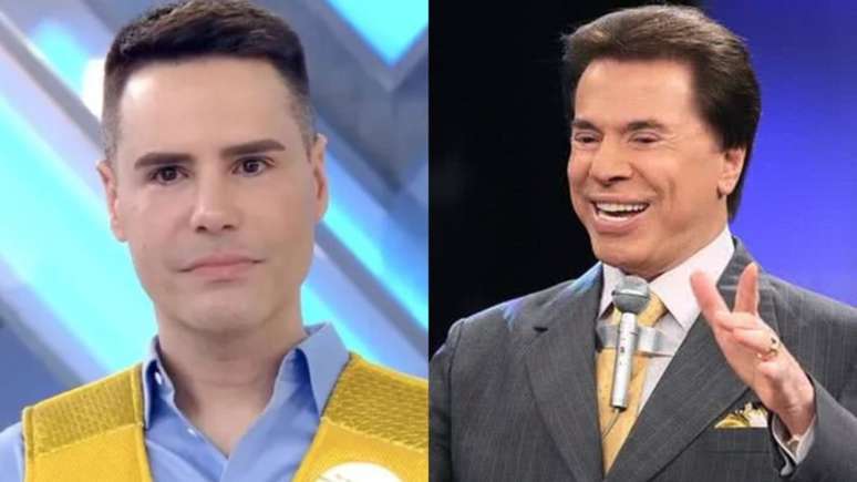 Find out what Silvio Santos asked for the last meeting with Luiz Bacchi
