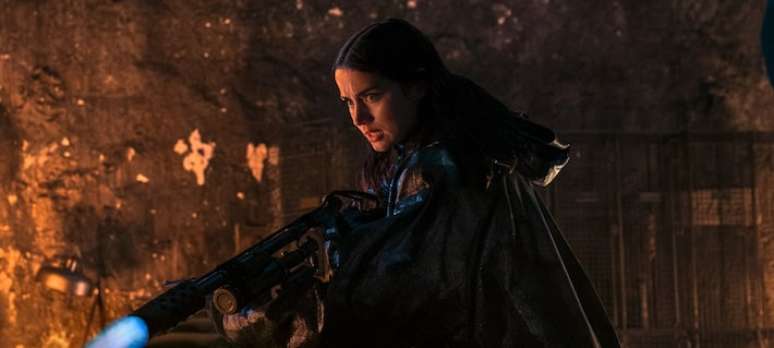 Ana De Armas assume o papel de protagonista em 'Bailarina - Do Universo de John Wick'