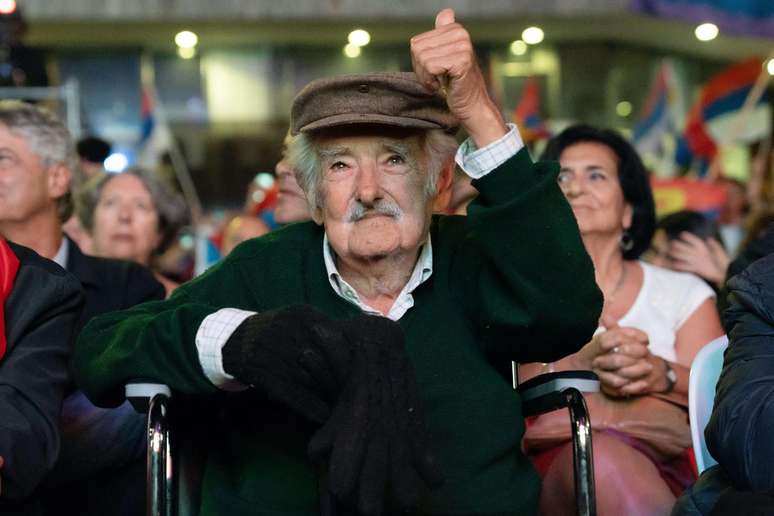 José Mujica foi um dos grandes nomes da esquerda da América Latina e ficou conhecido por suas críticas ao consumismo