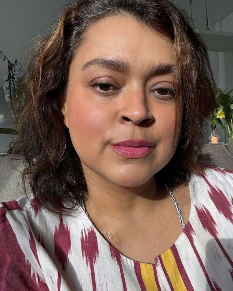 Preta Gil foi diagnosticada com câncer de intestino em 2023