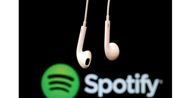 Spotify já pagou US$ 100 milhões para podcasters em 2025