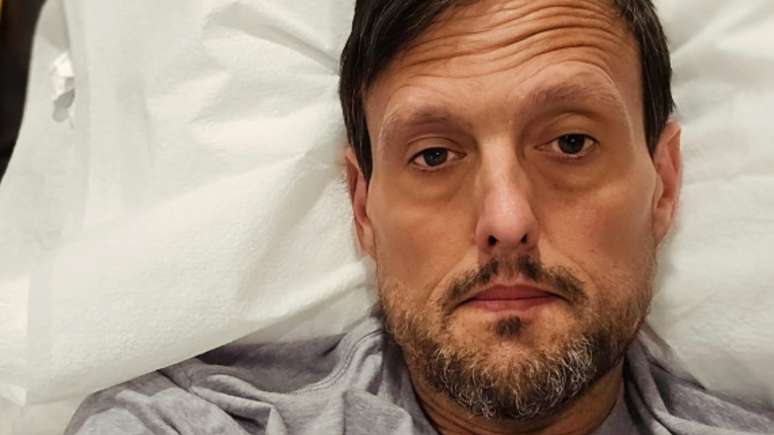 Luto! Ator de 'Fear The Walking Dead' morre aos 45 anos