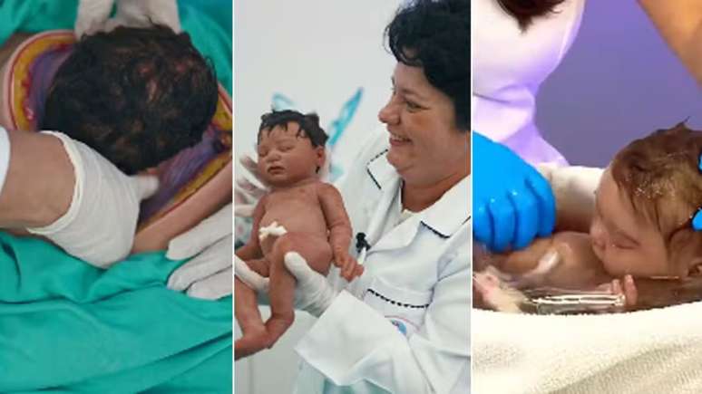 As bonecas reborn têm conquistado um espaço especial no coração de colecionadores e entusiastas ao redor do mundo