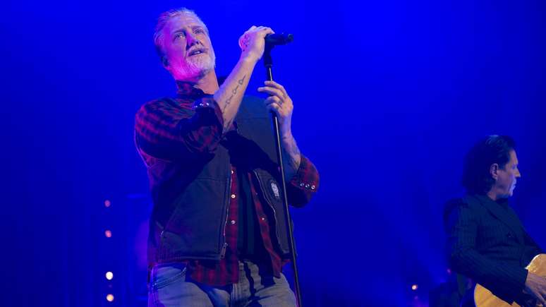 Josh Homme, do Queens of the Stone Age 