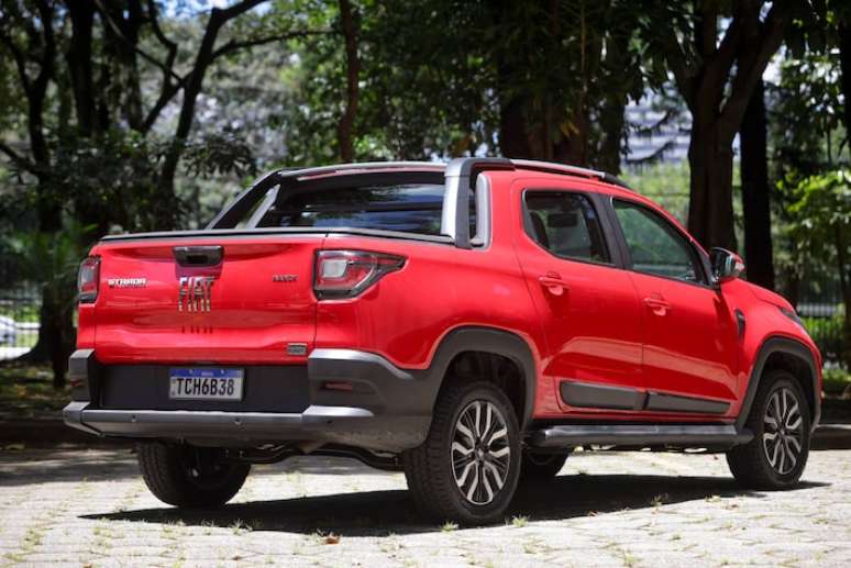 Fiat Strada
