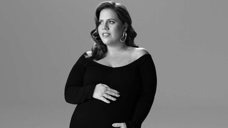 Tati Machado reveals Claudia Raia’s advice on motherhood: “I think too much” Tati Machado reveals Claudia Raia’s advice on motherhood: “I think too much”