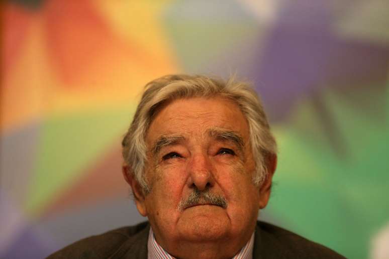 Mujica morreu aos 89 anos 