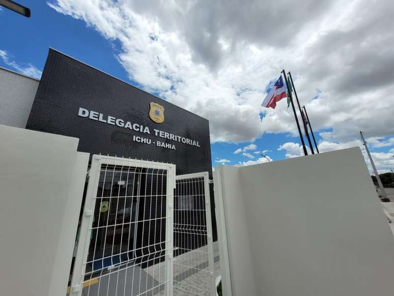 Situação ocorreu em Ichu, na Bahia