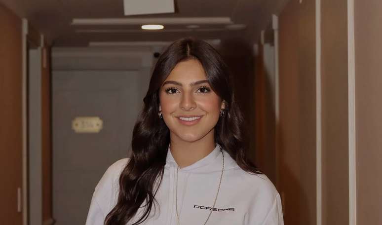 Antonela Braga, Influencer Antonela Braga, Influencer