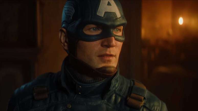 Marvel 1943: Rise of Hydra é adiado para o início de 2026