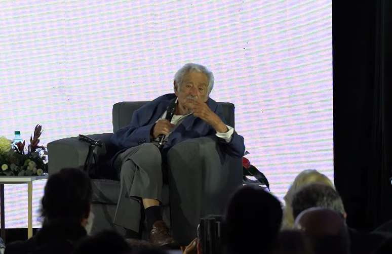 Ex-presidente uruguaio escolheu finalizar seus dias em chácara no interior do Uruguai