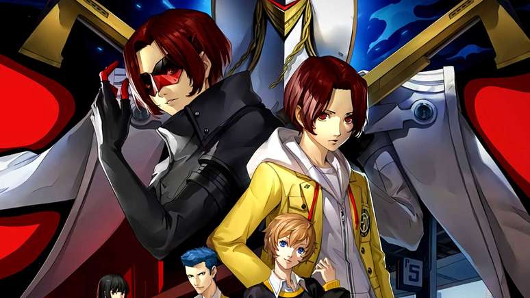 Atlus mostrará novo jogo da franquia Persona na quinta (15)