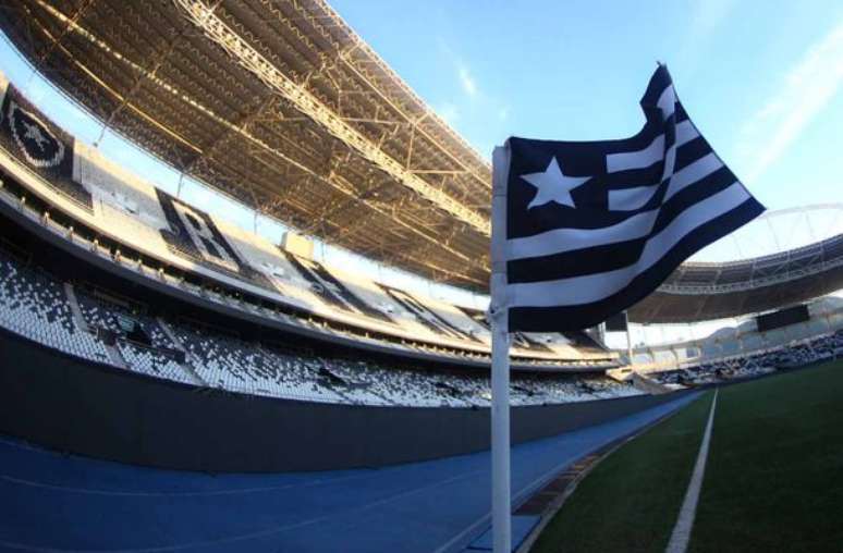 Torcida do Botafogo promete mais uma grande festa contra o Estudiantes –