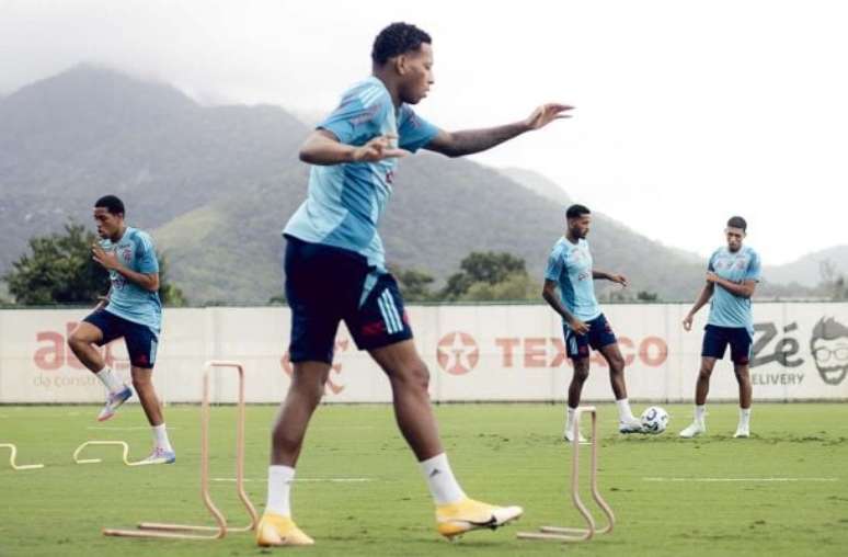 Plata should only play Flamengo again at the Club World Cup