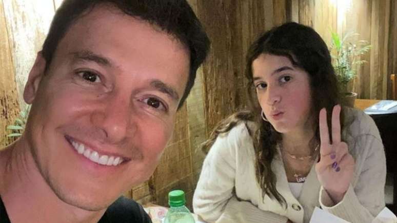 Critical state? The doctor clarifies the diagnosis of Rodrigo Faro’s daughter