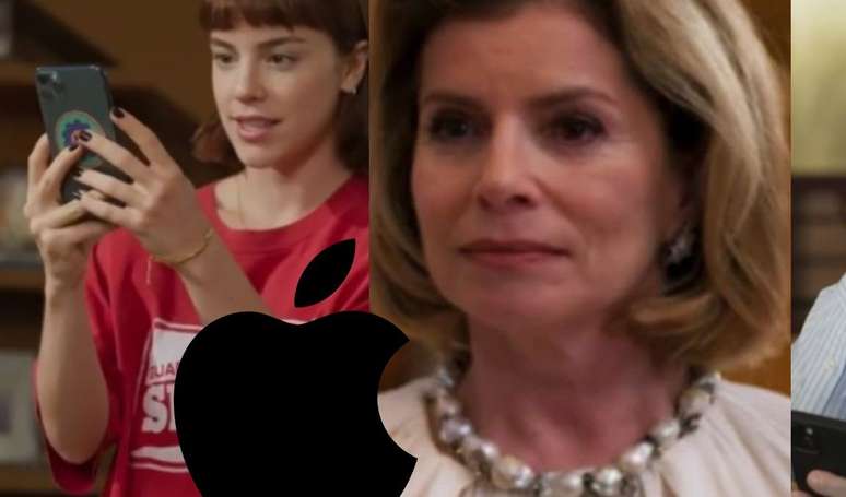 Who will kill Odete Roitman? Unusual theory involving Apple in “Vale Tudo” divides the public Who will kill Odete Roitman? Unusual theory involving Apple in “Vale Tudo” divides the public