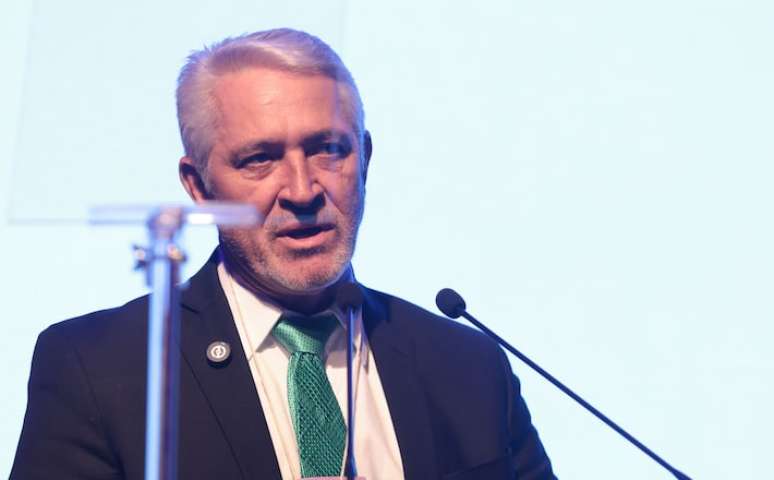 Cidade inteligente leva em conta as necessidades e a experiência de seus cidadãos, diz Milton Vieira, secretário municipal de Inovação e Tecnologia de São Paulo