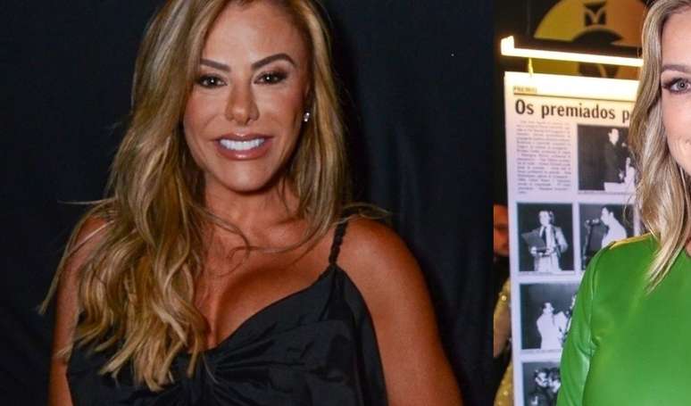 Mãe de Zé Felipe, Poliana Rocha defende filho e provoca Luana Piovani após atriz provocar Virginia Fonseca por depoimento em CPI.