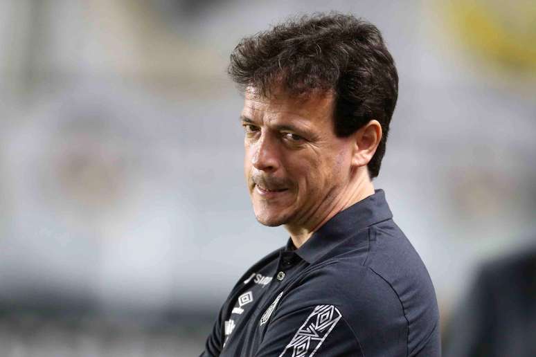 Diniz admits the loss of trust in Vasco and the accusations “courage to face the moment”