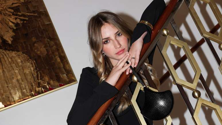 Rafaella Maia encara novo mercado em Paris