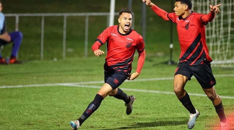 Athletico quer assumir lideran&ccedil;a da competi&ccedil;&atilde;o &ndash;