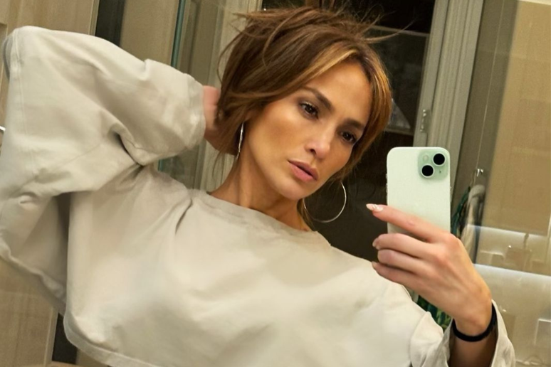 After four weddings, Jennifer Lopez says she doesn’t intend to get married again After four weddings, Jennifer Lopez says she doesn’t intend to get married again