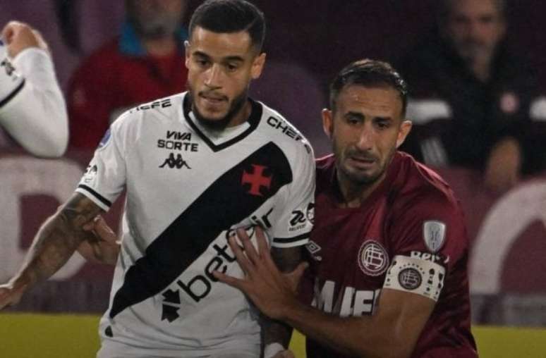 Coutinho requires responsibility for players after a new defeat by Vasco Coutinho requires responsibility for players after a new defeat by Vasco