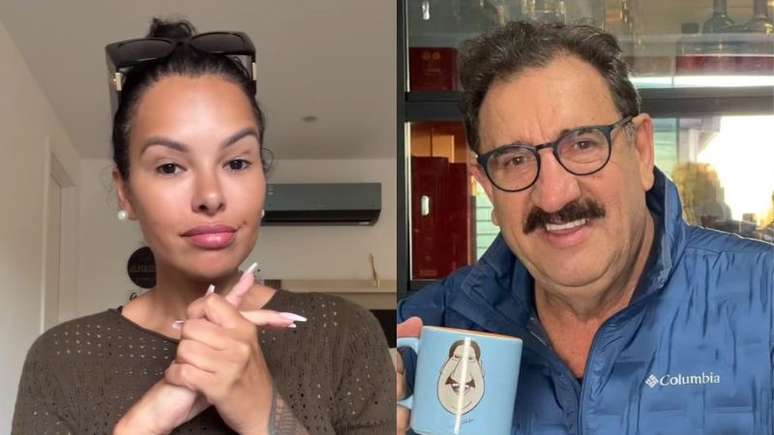 Ariadna Arantes revela arrependimento por sair em defesa de Anitta; influenciadora foi condenada a pagar R$ 20 mil a Ratinho
