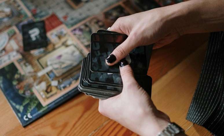 The Z generation continues to change the way it has fun: less bars and more places with board games