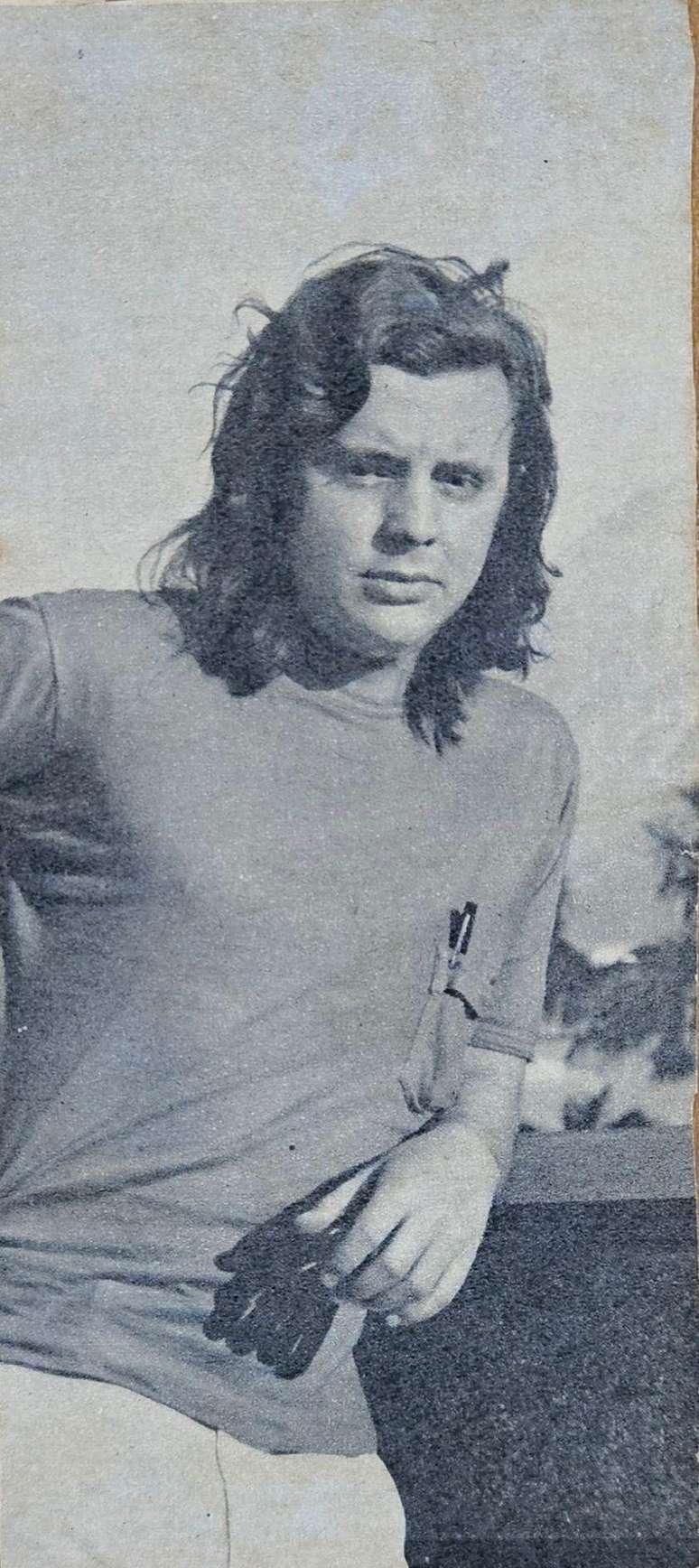 Aos 35 anos, Miller teve um ataque card&iacute;aco ao misturar rem&eacute;dios e &aacute;lcool