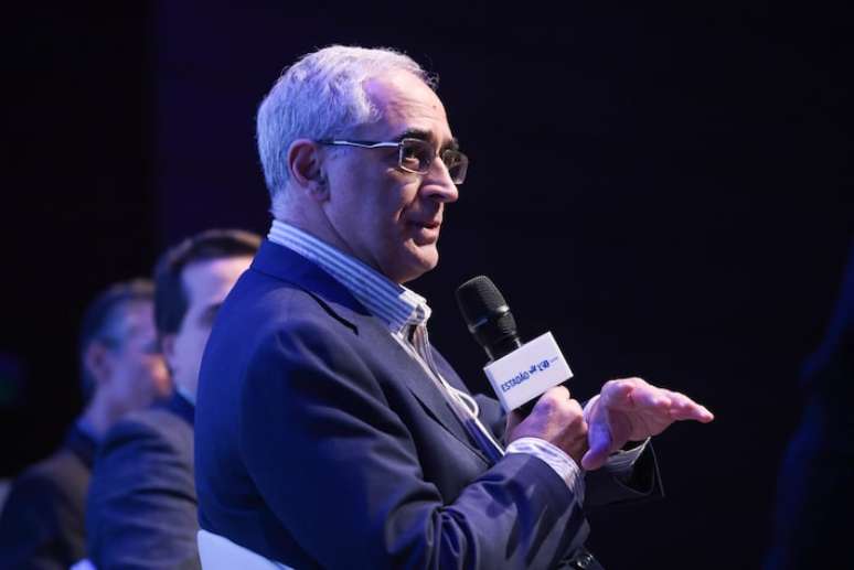 'Você vai ter hologramas sem o uso de óculos especiais', diz Carlos Lauria, da Huawei Brasil