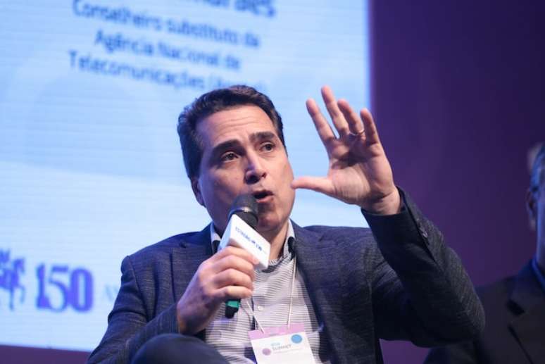 6G 'vai permitir a criação dos gêmeos digitais', diz Hugo Baeta, da Nokia
