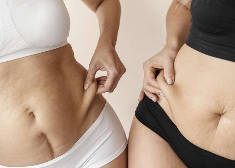 Accelerated weight loss: what nobody told you to relax after Mounjaro
