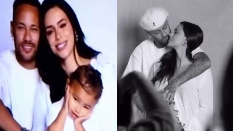 The tests of Bruna Biancardi with Neymar gives something to say: “shame” The tests of Bruna Biancardi with Neymar gives something to say: “shame”