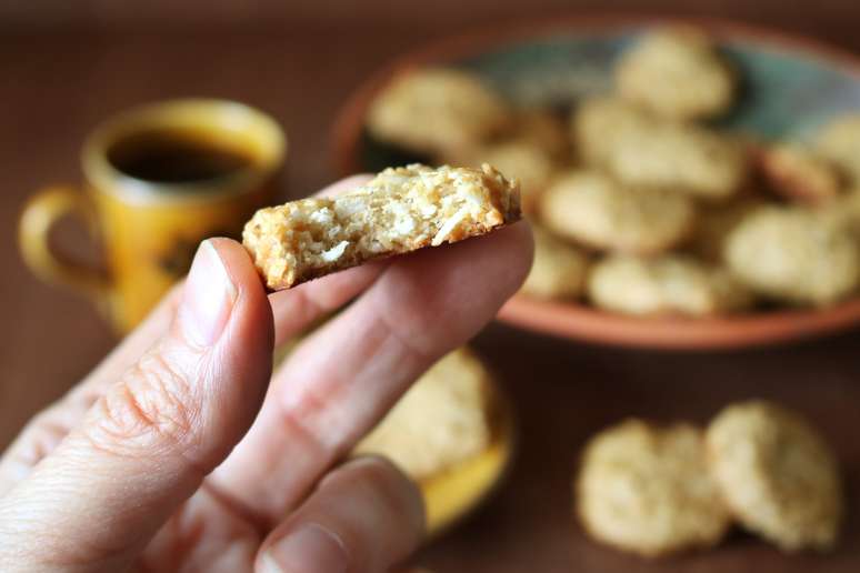 Delicious, protein -riccio and low carbohydrate dessert that you can prepare with only four ingredients and in less than 10 minutes