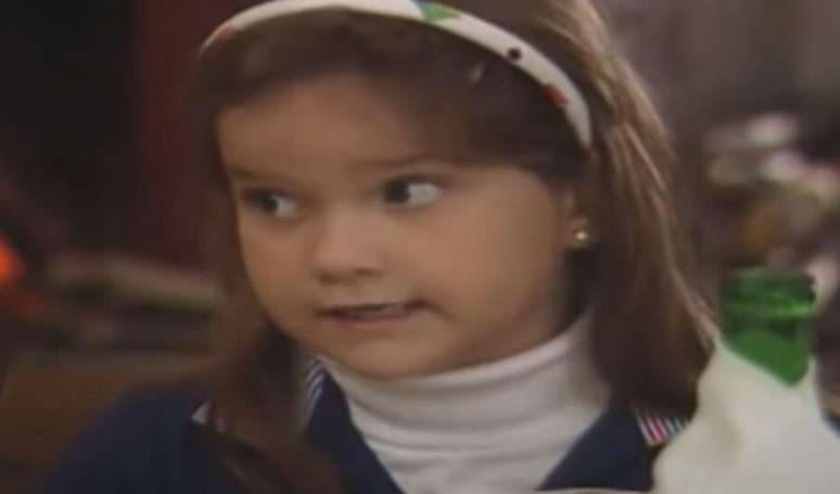 Como está Paty de 'A Viagem' hoje? 31 anos após estreia da novela, filha de Diná e Téo está bem diferente e mudou rumo da carreira: 'Sentia saudades...'.