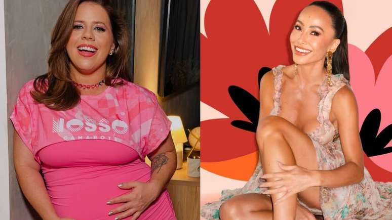 Like Tati Machado: celebrities who lost the child during pregnancy