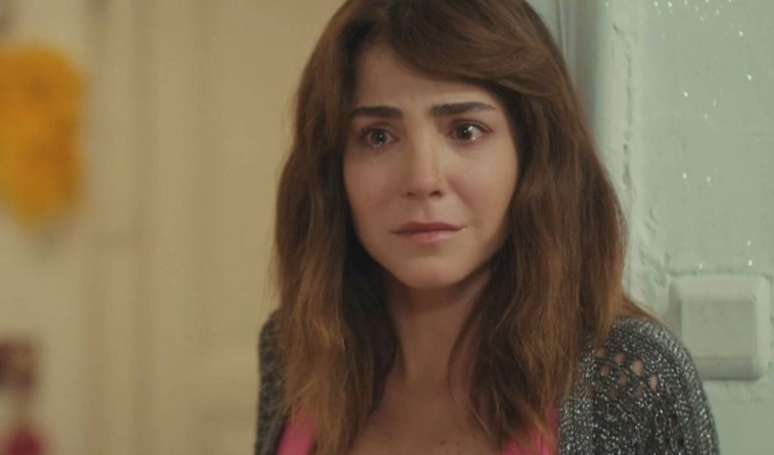 Ceyda toma forte decisão ao descobrir não ser mãe de Arda na novela 'Força de Mulher', capítulo de quarta-feira 14 de maio de 2025.