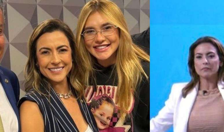 Who is Soraya Thronicke? Senator who hit Boca and was followed by Virginia after CPI bets lived a hilarious moment on TV