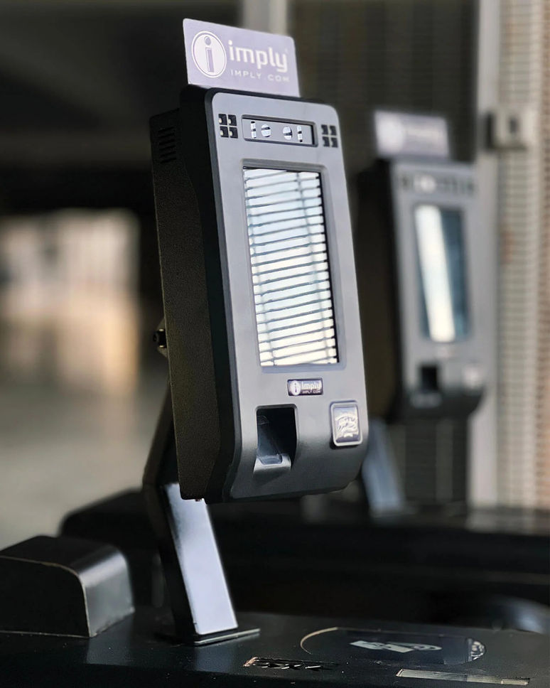 Biometria facial será implementada na Arena Castelão. 