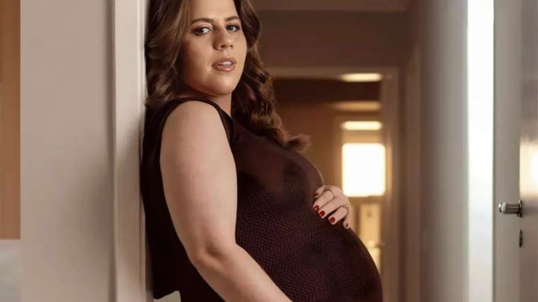 Além de Tati Machado, relembre outras famosas que perderam bebê durante ...